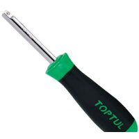 Набор трещотка с головками Toptul GCAD2902 29 предметов - Превью изображения №3 — Интернет-магазин Time-Shop