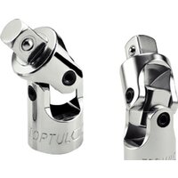 Набор трещотка с головками Toptul GCAD2902 29 предметов - Превью изображения №5 — Интернет-магазин Time-Shop