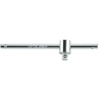 Набор трещотка с головками Toptul GCAD2902 29 предметов - Превью изображения №4 — Интернет-магазин Time-Shop