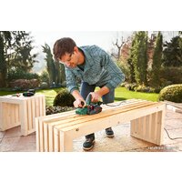 Рубанок Bosch PHO 2000 (06032A4120) - Превью изображения №2 — Интернет-магазин Time-Shop