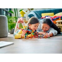 Конструктор LEGO Ninjago 71759 Драконий храм ниндзя - Превью изображения №10 — Интернет-магазин Time-Shop