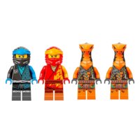 Конструктор LEGO Ninjago 71759 Драконий храм ниндзя - Превью изображения №9 — Интернет-магазин Time-Shop