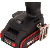 Ударная дрель-шуруповерт Kress KUC30.1 (с 2-мя АКБ, сумка) - Превью изображения №7 — Интернет-магазин Time-Shop