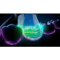 Электрическая зубная щетка Oral-B iO 10 Series 10 (lunar gold) - Превью изображения №2 — Интернет-магазин Time-Shop