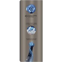 Электрическая зубная щетка Oral-B iO 10 Series 10 (lunar gold) - Превью изображения №6 — Интернет-магазин Time-Shop