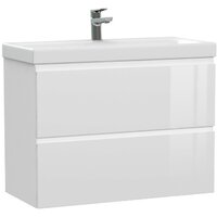 Cersanit Тумба под умывальник Moduo Slim 80 64126