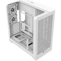 Корпус Thermaltake View 390 Air Snow CA-11F-00M6WN-00 - Превью изображения №6 — Интернет-магазин Time-Shop