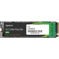 Apacer AS2280Q4L 256GB AP256GAS2280Q4L