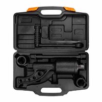 Гайковерт ручной  ForceKraft FK-3411389 - Превью изображения №2 — Интернет-магазин Time-Shop