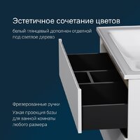  AM.PM Тумба под умывальник X-Joy M85A-FHX1002-WC1002WG - Превью изображения №12 — Интернет-магазин Time-Shop