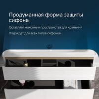  AM.PM Тумба под умывальник X-Joy M85A-FHX1002-WC1002WG - Превью изображения №10 — Интернет-магазин Time-Shop