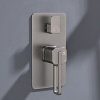 Душевая система  Ganzer GZ12165-Q - Превью изображения №5 — Интернет-магазин Time-Shop