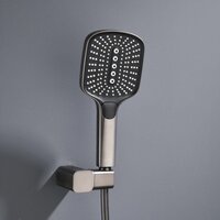 Душевая система  Ganzer GZ12165-Q - Превью изображения №16 — Интернет-магазин Time-Shop