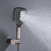 Душевая система  Ganzer GZ12165-Q - Превью изображения №18 — Интернет-магазин Time-Shop