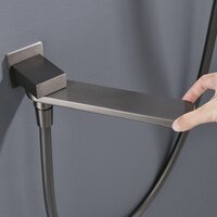 Душевая система  Ganzer GZ12165-Q - Превью изображения №15 — Интернет-магазин Time-Shop