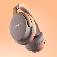 Наушники Bose QuietComfort Ultra Headphones (песочный) - Превью изображения №2 — Интернет-магазин Time-Shop
