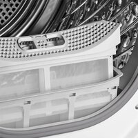 Сушильная машина KUPPERSBERG DM 610 W - Превью изображения №10 — Интернет-магазин Time-Shop