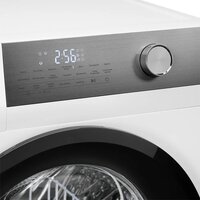 Сушильная машина KUPPERSBERG DM 610 W - Превью изображения №6 — Интернет-магазин Time-Shop