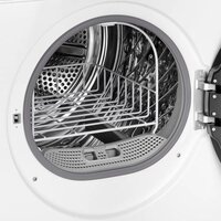 Сушильная машина KUPPERSBERG DM 610 W - Превью изображения №7 — Интернет-магазин Time-Shop