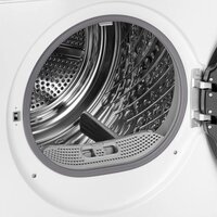 Сушильная машина KUPPERSBERG DM 610 W - Превью изображения №8 — Интернет-магазин Time-Shop