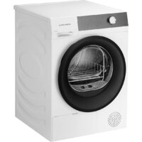 Сушильная машина KUPPERSBERG DM 610 W - Превью изображения №5 — Интернет-магазин Time-Shop