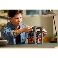 Конструктор LEGO Icons 10367 Властелин колец: Балрог Книжный уголок - Превью изображения №9 — Интернет-магазин Time-Shop