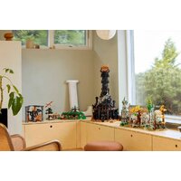 Конструктор LEGO Icons 10367 Властелин колец: Балрог Книжный уголок - Превью изображения №13 — Интернет-магазин Time-Shop