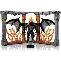 Конструктор LEGO Icons 10367 Властелин колец: Балрог Книжный уголок - Превью изображения №3 — Интернет-магазин Time-Shop