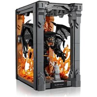 Конструктор LEGO Icons 10367 Властелин колец: Балрог Книжный уголок - Превью изображения №5 — Интернет-магазин Time-Shop