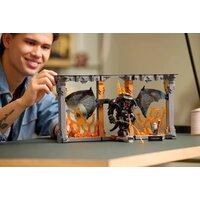 Конструктор LEGO Icons 10367 Властелин колец: Балрог Книжный уголок - Превью изображения №8 — Интернет-магазин Time-Shop