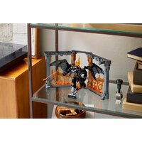 Конструктор LEGO Icons 10367 Властелин колец: Балрог Книжный уголок - Превью изображения №12 — Интернет-магазин Time-Shop