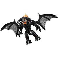 Конструктор LEGO Icons 10367 Властелин колец: Балрог Книжный уголок - Превью изображения №6 — Интернет-магазин Time-Shop