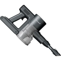 Пылесос Weissgauff V21 BLDC 280 Turbo Grey - Превью изображения №5 — Интернет-магазин Time-Shop