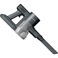 Пылесос Weissgauff V21 BLDC 280 Turbo Grey - Превью изображения №4 — Интернет-магазин Time-Shop