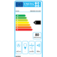 Кухонная вытяжка Elica Pandora IX/F/90 [PRF0120980] - Превью изображения №4 — Интернет-магазин Time-Shop