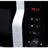 Микроволновая печь Hyundai HYM-M2061 - Превью изображения №9 — Интернет-магазин Time-Shop
