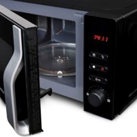 Микроволновая печь Hyundai HYM-M2061 - Превью изображения №8 — Интернет-магазин Time-Shop