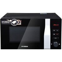 Микроволновая печь Hyundai HYM-M2061 - Превью изображения №7 — Интернет-магазин Time-Shop