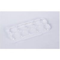 Холодильник Korting KNFC 62370 XN - Превью изображения №13 — Интернет-магазин Time-Shop