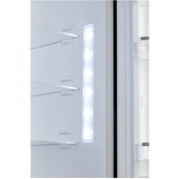 Холодильник Korting KNFC 62370 XN - Превью изображения №5 — Интернет-магазин Time-Shop