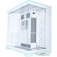 Корпус Lian Li O11 Dynamic EVO RGB G99.O11DERGBW.R0 - Превью изображения №1 — Интернет-магазин Time-Shop