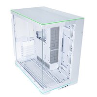 Корпус Lian Li O11 Dynamic EVO RGB G99.O11DERGBW.R0 - Превью изображения №2 — Интернет-магазин Time-Shop