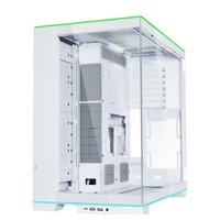 Корпус Lian Li O11 Dynamic EVO RGB G99.O11DERGBW.R0 - Превью изображения №3 — Интернет-магазин Time-Shop