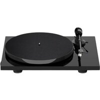 Pro-Ject E1 BT (Audio Technica AT3600L, черный)