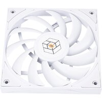 Вентилятор для корпуса Thermalright TL-H12015W (белый) - Превью изображения №6 — Интернет-магазин Time-Shop
