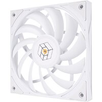 Вентилятор для корпуса Thermalright TL-H12015W (белый) - Превью изображения №5 — Интернет-магазин Time-Shop