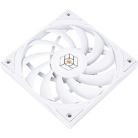 Вентилятор для корпуса Thermalright TL-H12015W (белый) - Превью изображения №4 — Интернет-магазин Time-Shop
