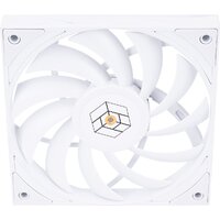 Вентилятор для корпуса Thermalright TL-H12015W (белый) - Превью изображения №7 — Интернет-магазин Time-Shop