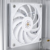 Вентилятор для корпуса Thermalright TL-H12015W (белый) - Превью изображения №8 — Интернет-магазин Time-Shop