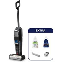 Вертикальный моющий пылесос Bissell CrossWave OmniFind Pro 4008N - Превью изображения №2 — Интернет-магазин Time-Shop